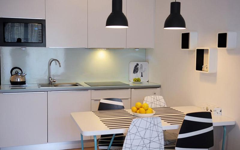 Apartamenty Balticon Polanki - Sauna, Fitness Inclusive - Basen Latem, Pool Im Sommer 코워브제크 외부 사진